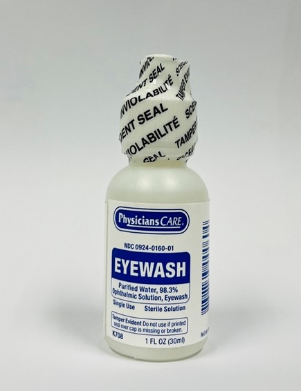 FAR Eye Wash Solution 30ml